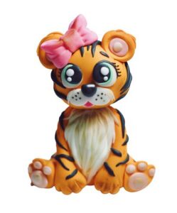 Tordikaunistus tiiger suhrususlik, 300g, 14 cm, 25€