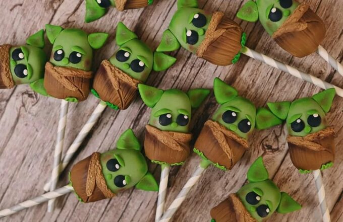 baby yoda grogu pulgakook suhrususlik