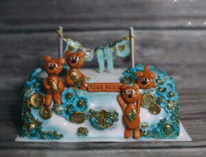 beebipeo tort suhkurususlik