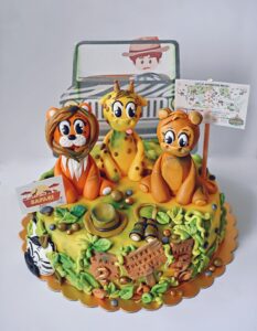 loomaaia tort suhkrususlik