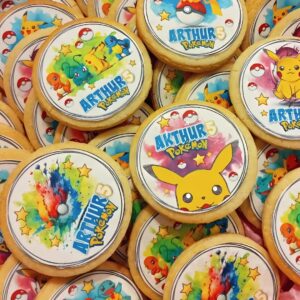 pokemoni küpsised suhkrususlik