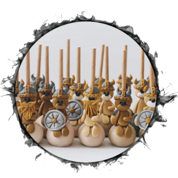 Kujukesega pulgakoogid 45g
