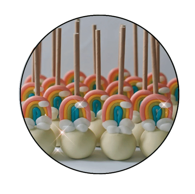 Kujukesega pulgakoogid 45g